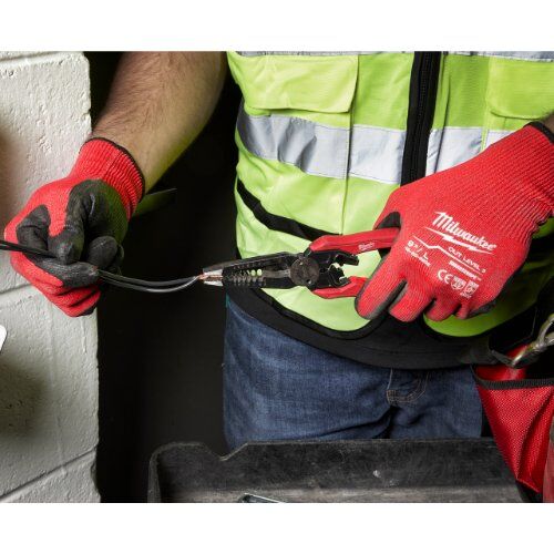  Kombizangen Milwaukee Kombizange 7-in-1 12428434