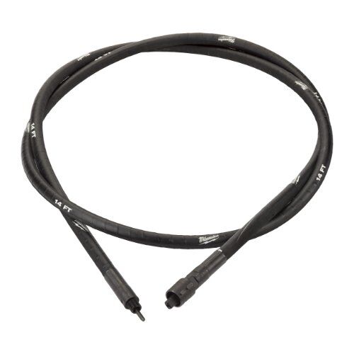  Betonverdichter Milwaukee Vibratorwelle MXFCVS-4 m 12439766