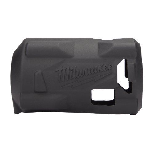  Elektrowerkzeug Systemzubehör Schlagschrauber Milwaukee Softgrip-Ummantelung M12FIWF 12439939