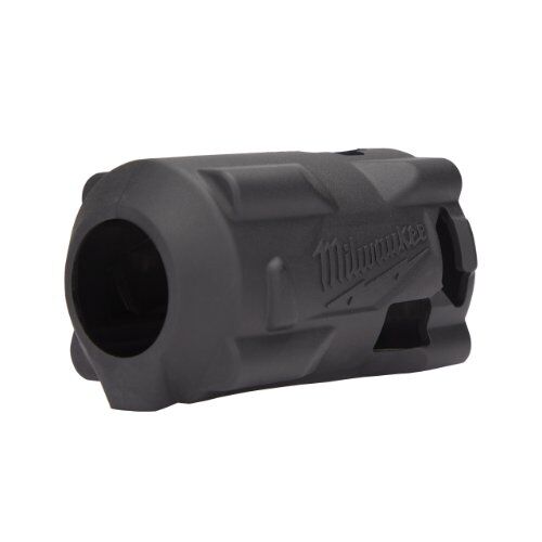  Elektrowerkzeug Systemzubehör Schlagschrauber Milwaukee Softgrip-Ummantelung M12FIWF 12439939