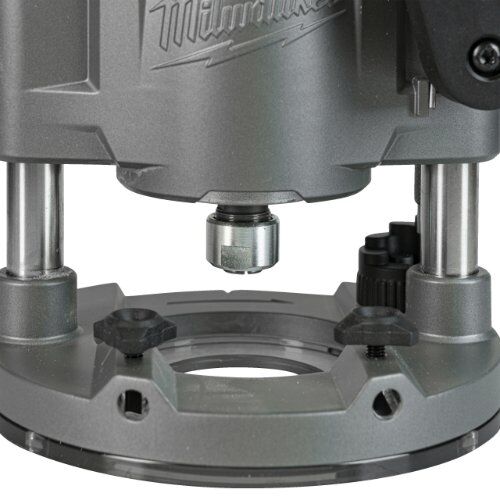  Elektrowerkzeug Systemzubehör Oberfräsen Milwaukee Spannzange für Kantenfräse 12439750