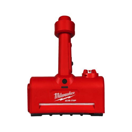  Elektrowerkzeug Systemzubehör Staubabsaugung Milwaukee Akku-Bodendüse M12 AUN-0 12439719