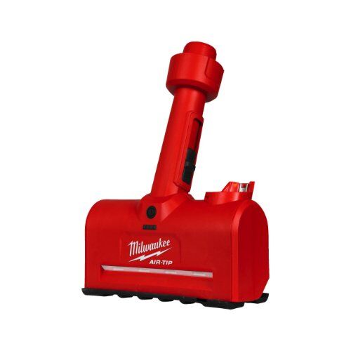  Elektrowerkzeug Systemzubehör Staubabsaugung Milwaukee Akku-Bodendüse M12 AUN-0 12439719