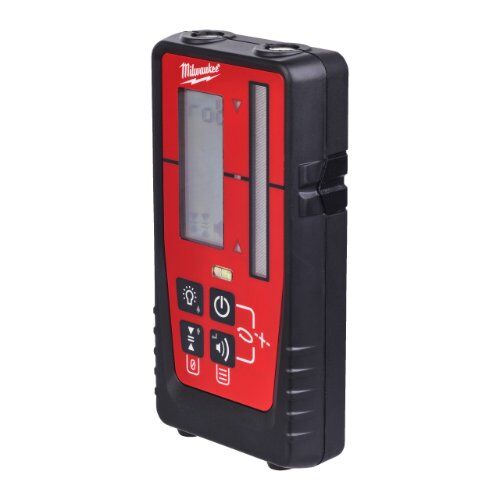  Elektrowerkzeug Systemzubehör Laser Milwaukee Rotations -und Linienlaserempfänger 12439757