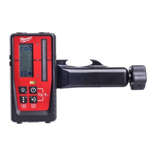  Elektrowerkzeug Systemzubehör Laser Milwaukee Rotations -und Linienlaserempfänger 12439757