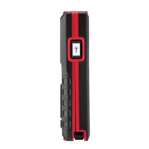  Entfernungsmessgeräte Milwaukee Akku-Laser-Entfernungsmesser LDM45, im Karton 12428363