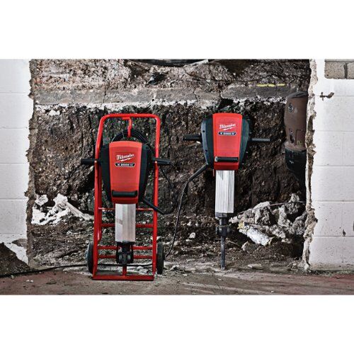  HD Boxen, Koffereinlagen und Trolleys Milwaukee Transportkarre BRT 12439654