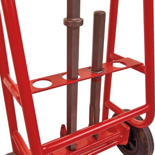  HD Boxen, Koffereinlagen und Trolleys Milwaukee Transportkarre BRT 12439654