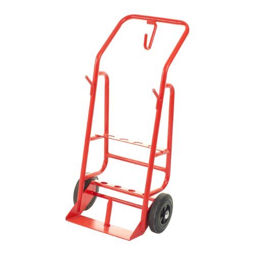  HD Boxen, Koffereinlagen und Trolleys Milwaukee Transportkarre BRT 12439654