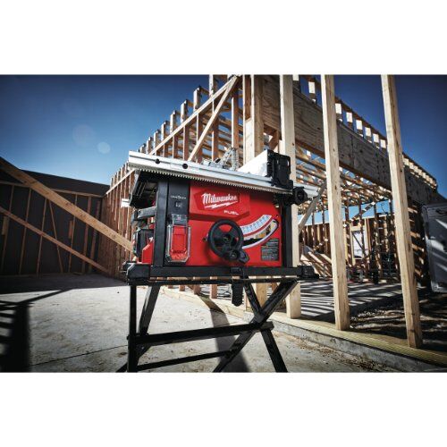  Tischkreissägen und Arbeitstische Milwaukee Akku-Tischkreissäge M18 FTS210-0, im Karton 12439869