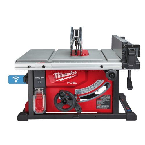  Tischkreissägen und Arbeitstische Milwaukee Akku-Tischkreissäge M18 FTS210-0, im Karton 12439869