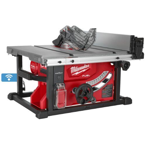  Tischkreissägen und Arbeitstische Milwaukee Akku-Tischkreissäge M18 FTS210-0, im Karton 12439869