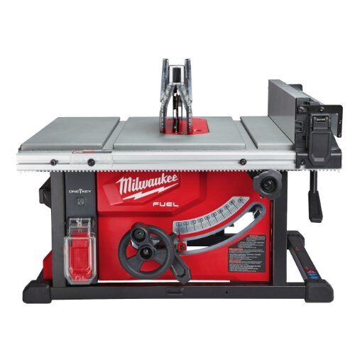  Tischkreissägen und Arbeitstische Milwaukee Akku-Tischkreissäge M18 FTS210-0, im Karton 12439869