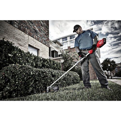  QUIK-LOK™ Multi-Head Tool Milwaukee Outdoor-Basiseinheit mit Quik-Lok M18 FOPH-0 12439639