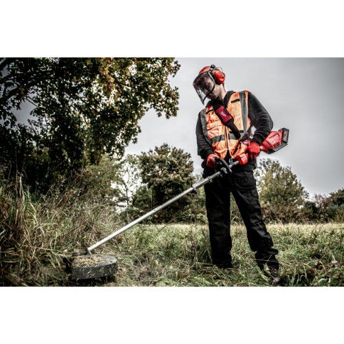  QUIK-LOK™ Multi-Head Tool Milwaukee Outdoor-Basiseinheit mit Quik-Lok M18 FOPH-0 12439639