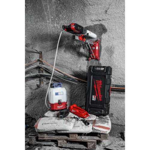  Kernbohrständer Milwaukee Diamant-Kernbohrständer MXFDR255TV XXX 12439653