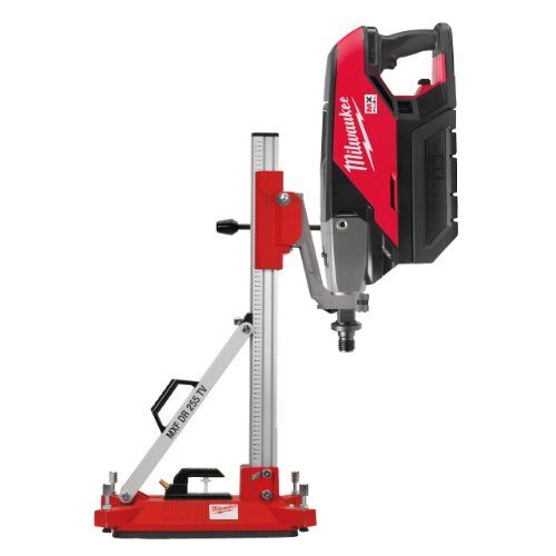  Kernbohrständer Milwaukee Diamant-Kernbohrständer MXFDR255TV XXX 12439653