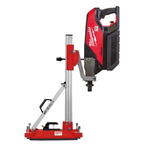  Kernbohrständer Milwaukee Diamant-Kernbohrständer MXFDR255TV XXX 12439653