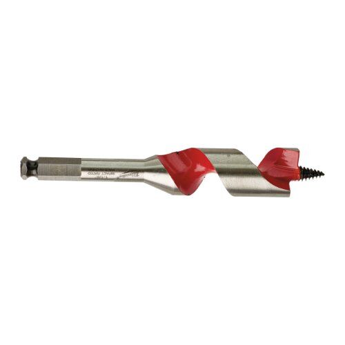  Auger Bits Milwaukee Schlangenbohrer schlagfest, kurze Ausführung, 28 x 153 mm 12440832