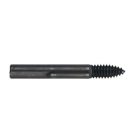  Selbstbohrer Milwaukee Gewindespitze 1/4" für Selbstbohrer bis 65 mm 12440976