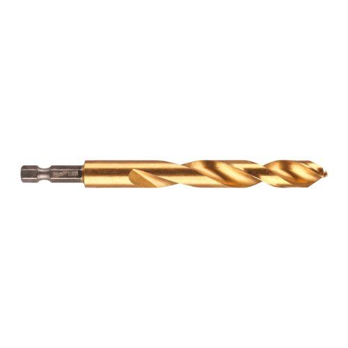  HSS G Tin Milwaukee Metallbohrer SHOCKWAVE HSS-G TiN 11,5 mm (1 Stk.) 12441041