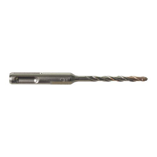  Beton und Stein SDS-Plus Milwaukee Hammerbohrer SDS-plus, 5 x 110 mm, 2-Schneiden, 1er Pack 12440476