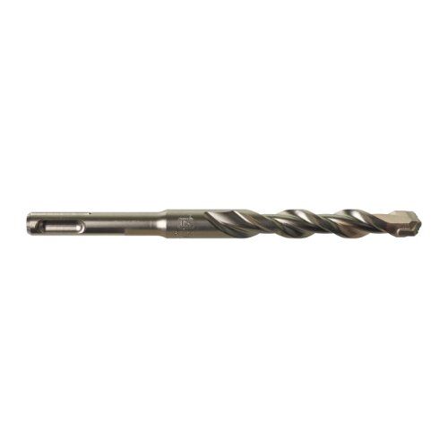  Beton und Stein SDS-Plus Milwaukee Hammerbohrer SDS-plus, 14 x 160 mm, 2-Schneiden, 1er Pack 12440530