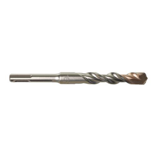  Beton und Stein SDS-Plus Milwaukee Hammerbohrer SDS-plus, 16 x 160 mm, 2-Schneiden, 1er Pack 12440539