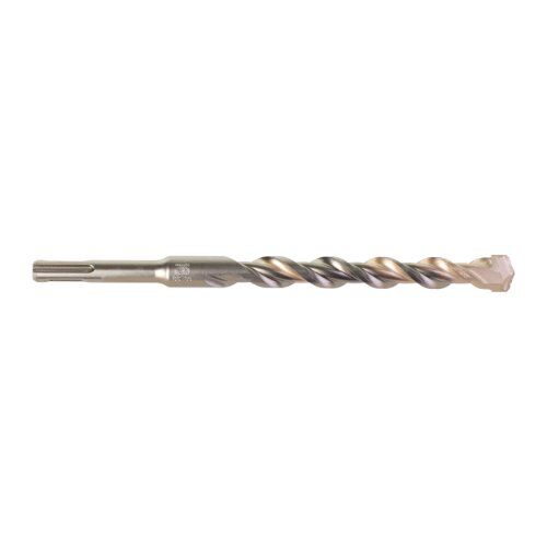  Beton und Stein SDS-Plus Milwaukee Hammerbohrer SDS-plus, 16 x 210 mm, 2-Schneiden, 1er Pack 12440540