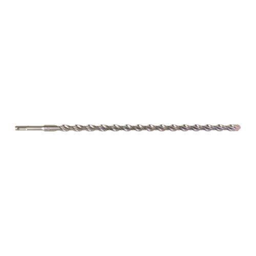  Beton und Stein SDS-Plus Milwaukee Hammerbohrer SDS-plus, 16 x 450 mm, 2-Schneiden, 1er Pack 12440543