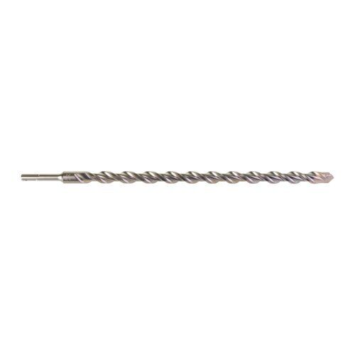  Beton und Stein SDS-Plus Milwaukee Hammerbohrer SDS-plus, 20 x 450 mm, 2-Schneiden, 1er Pack 12440555