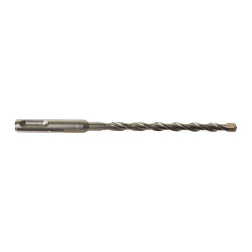  Beton und Stein SDS-Plus Milwaukee Hammerbohrer SDS-plus, 7 x 160 mm, 2-Schneiden, 1er Pack 12440497