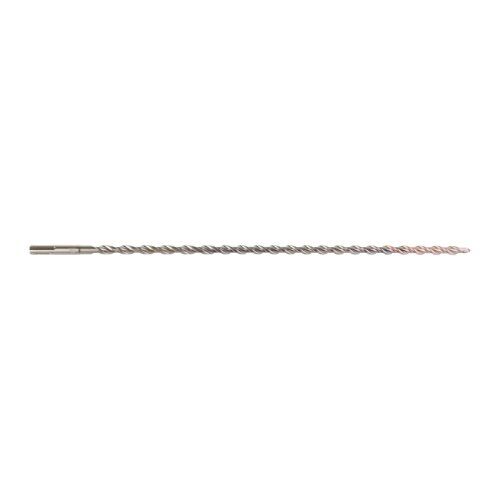  Beton und Stein SDS-Plus Milwaukee Hammerbohrer SDS-plus, 10 x 450 mm, 2-Schneiden, 1er Pack 12440516