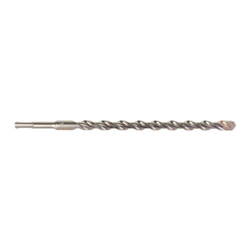  Beton und Stein SDS-Plus Milwaukee Hammerbohrer SDS-plus, 16 x 310 mm, 2-Schneiden, 1er Pack 12440542