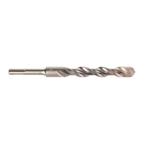  Beton und Stein SDS-Plus Milwaukee Hammerbohrer SDS-plus, 18 x 200 mm, 2-Schneiden, 1er Pack 12440546