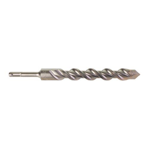 Beton und Stein SDS-Plus Milwaukee Hammerbohrer SDS-plus, 25 x 250 mm, 2-Schneiden, 1er Pack 12440564