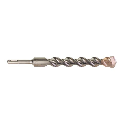  Beton und Stein SDS-Plus Milwaukee Hammerbohrer SDS-plus, 26 x 250 mm, 2-Schneiden, 1er Pack 12440567