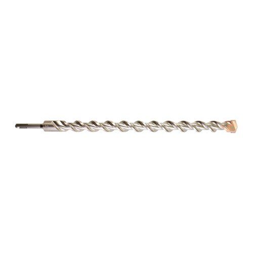  Beton und Stein SDS-Plus Milwaukee Hammerbohrer SDS-plus, 26 x 450 mm, 2-Schneiden, 1er Pack 12440568