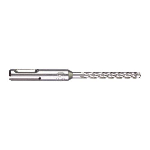  Beton und Stein SDS-Plus Milwaukee Hammerbohrer MX4 SDS-plus, 6 x 115 mm, 4-Schneiden, 1er Pack 12440353