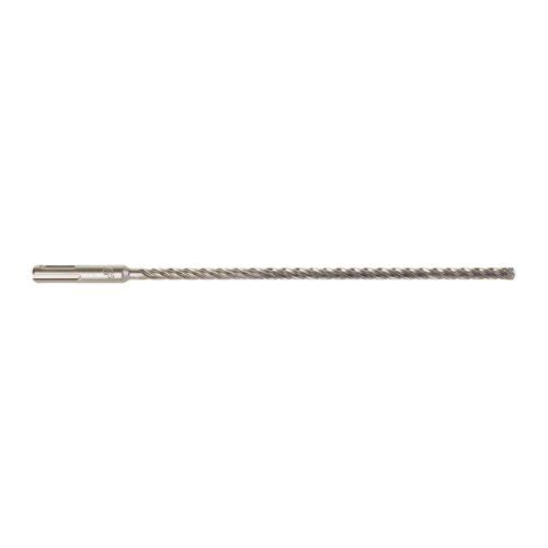  Beton und Stein SDS-Plus Milwaukee Hammerbohrer MX4 SDS-plus, 6,5 x 265 mm, 4-Schneiden, 1er Pack 12440358
