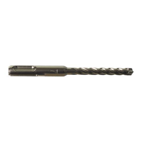  Beton und Stein SDS-Plus Milwaukee Hammerbohrer MX4 SDS-plus, 7 x 115 mm, 4-Schneiden, 1er Pack 12440361