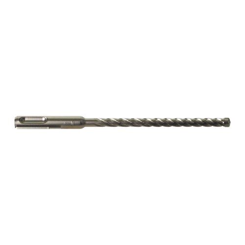  Beton und Stein SDS-Plus Milwaukee Hammerbohrer MX4 SDS-plus, 7 x 165 mm, 4-Schneiden, 1er Pack 12440362