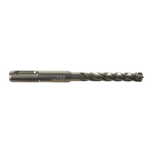  Beton und Stein SDS-Plus Milwaukee Hammerbohrer MX4 SDS-plus, 8 x 115 mm, 4-Schneiden, 1er Pack 12440363