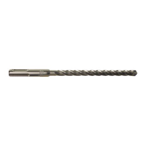  Beton und Stein SDS-Plus Milwaukee Hammerbohrer MX4 SDS-plus, 8 x 165 mm, 4-Schneiden, 1er Pack 12440364
