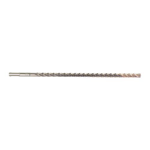  Beton und Stein SDS-Plus Milwaukee Hammerbohrer MX4 SDS-plus, 10 x 315 mm, 4-Schneiden, 1er Pack 12440373