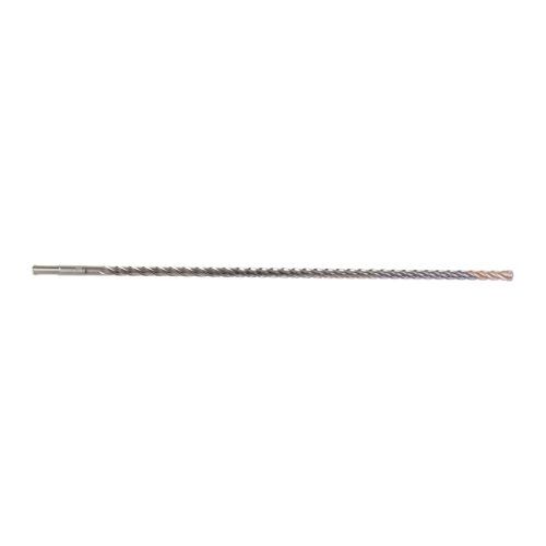  Beton und Stein SDS-Plus Milwaukee Hammerbohrer MX4 SDS-plus, 10 x 455 mm, 4-Schneiden, 1er Pack 12440374