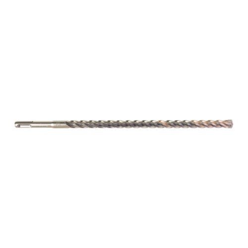 Beton und Stein SDS-Plus Milwaukee Hammerbohrer MX4 SDS-plus, 12 x 310 mm, 4-Schneiden, 1er Pack 12440378