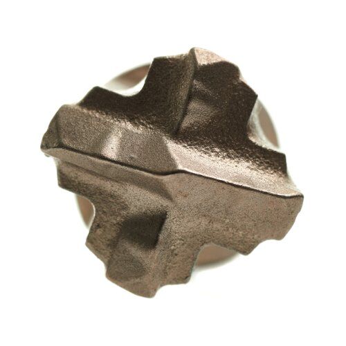  Beton und Stein SDS-Plus Milwaukee Hammerbohrer MX4 SDS-plus, 14 x 210 mm, 4-Schneiden, 1er Pack 12440382