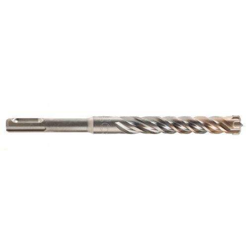 Beton und Stein SDS-Plus Milwaukee Hammerbohrer MX4 SDS-plus, 14 x 210 mm, 4-Schneiden, 1er Pack 12440382
