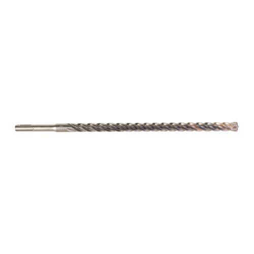  Beton und Stein SDS-Plus Milwaukee Hammerbohrer MX4 SDS-plus, 14 x 310 mm, 4-Schneiden, 1er Pack 12440383
